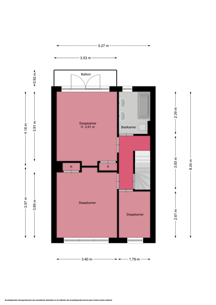 Foto 34 van Prof. Pullelaan 13