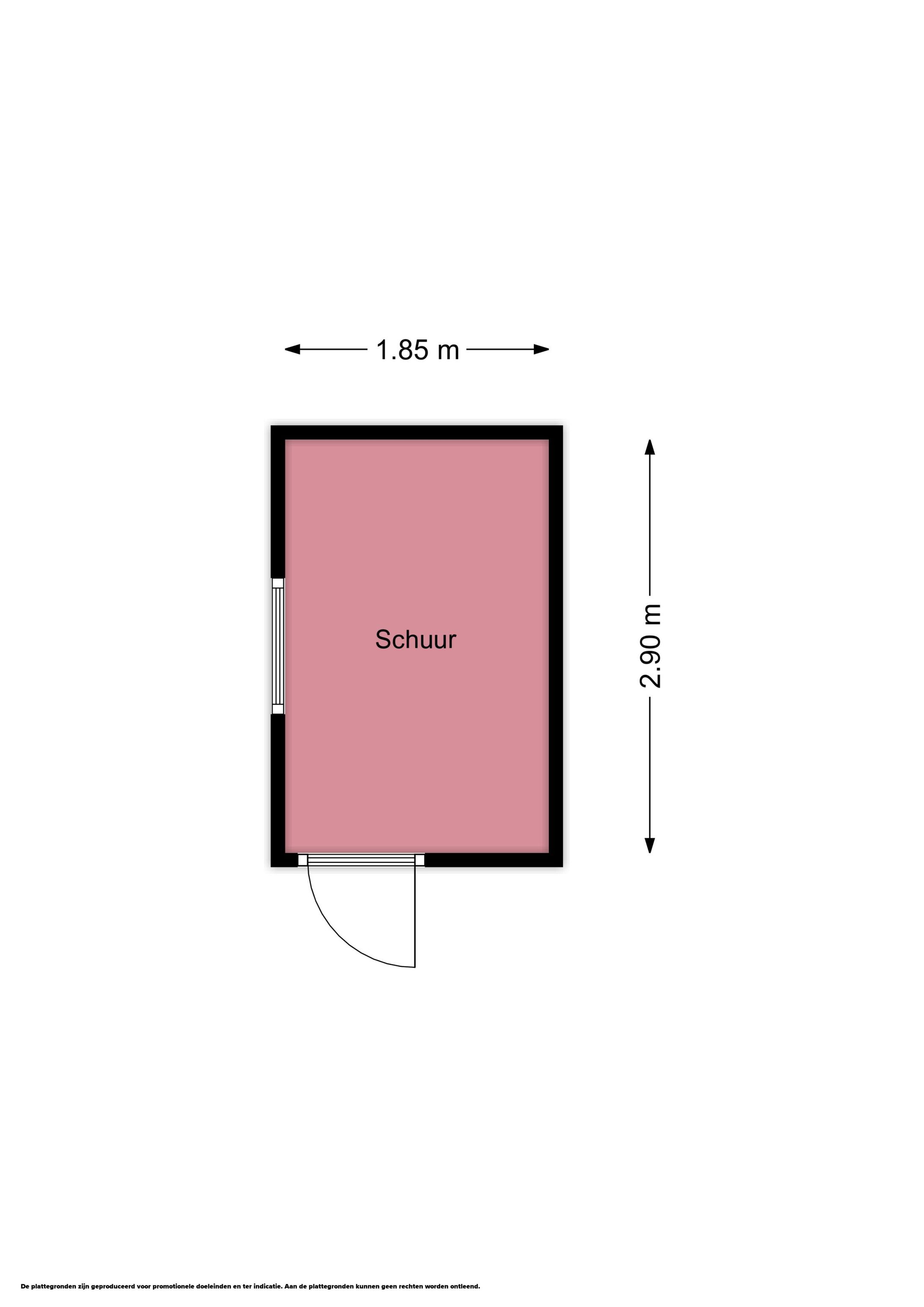 Foto 36 van Prof. Pullelaan 13