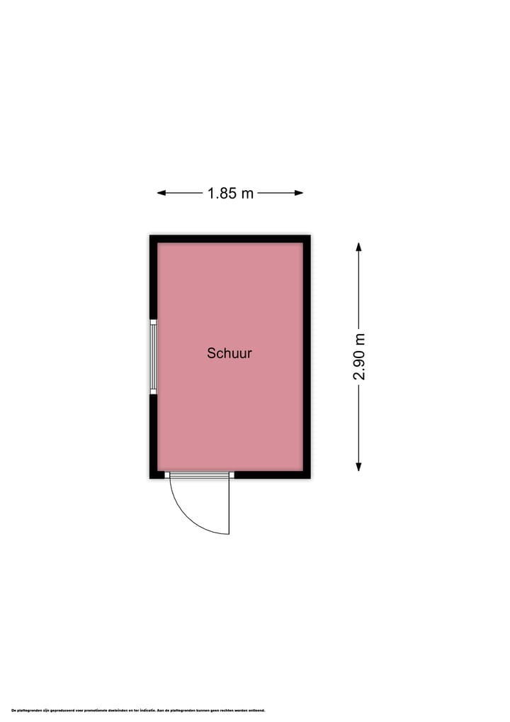Foto 36 van Prof. Pullelaan 13