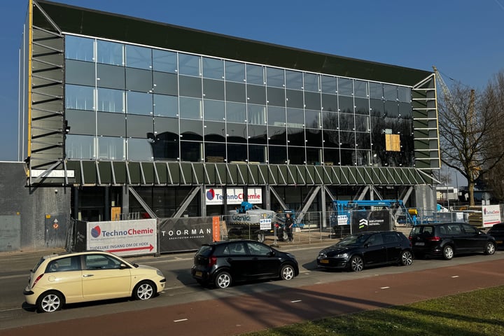 Kommiezenlaan 30, Schiedam