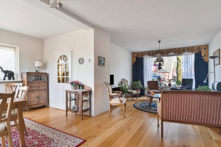 Foto 12 van Lijsterstraat 5