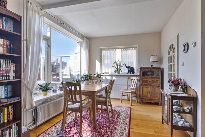 Foto 13 van Lijsterstraat 5