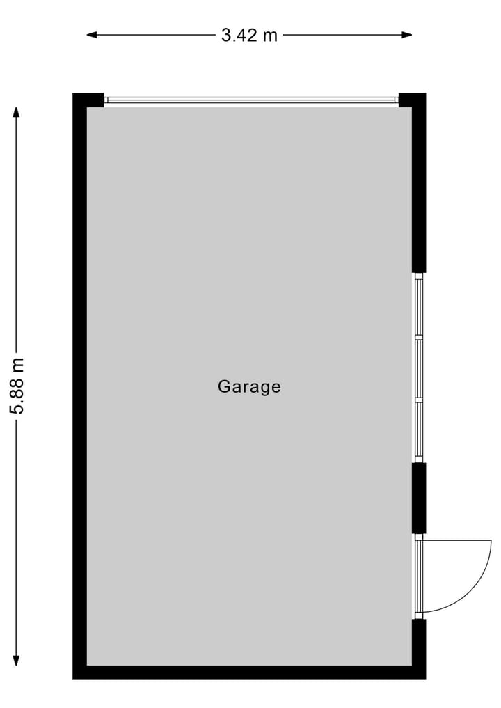 Foto 90 van Nico Kolenbergstraat 17