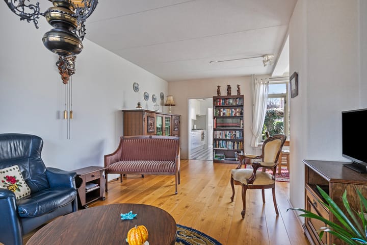 Foto 15 van Lijsterstraat 5