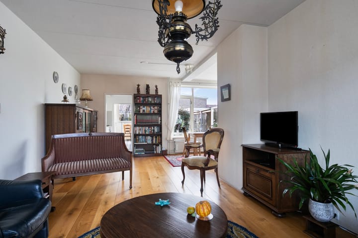 Foto 16 van Lijsterstraat 5