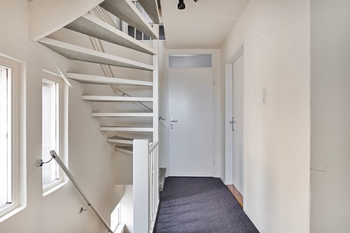 Foto 24 van Lijsterstraat 5