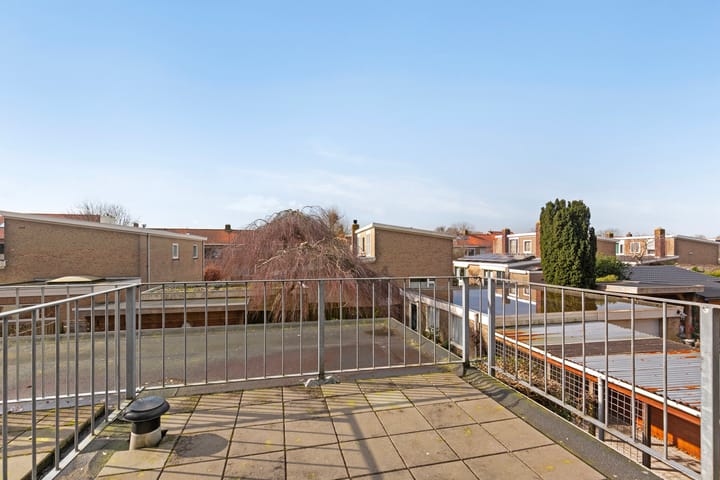 Foto 28 van Lijsterstraat 5