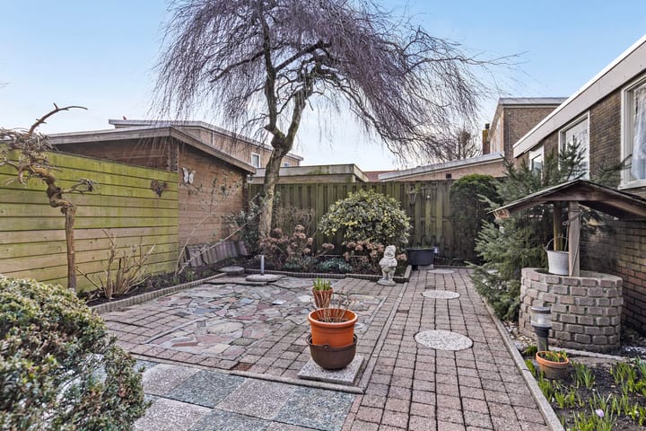 Foto 5 van Lijsterstraat 5