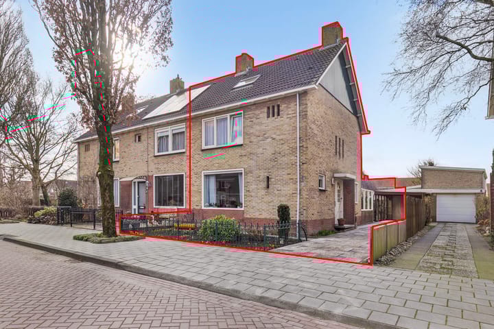 Foto 6 van Lijsterstraat 5