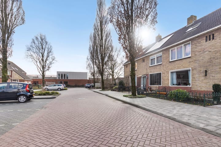 Foto 9 van Lijsterstraat 5