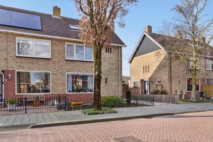 Foto 8 van Lijsterstraat 5