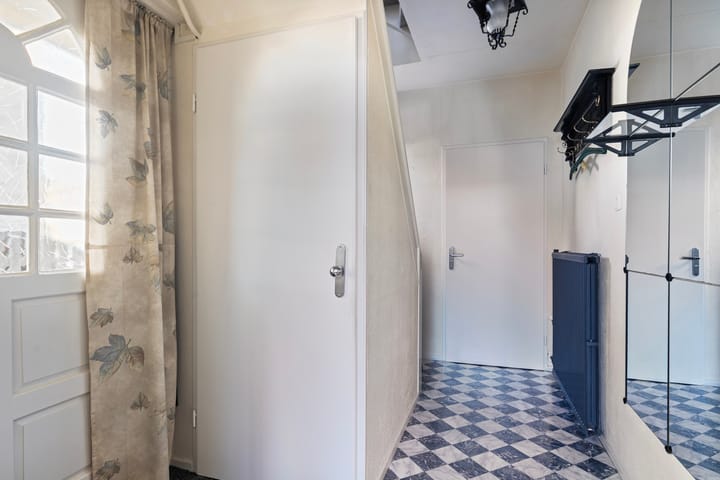 Foto 10 van Lijsterstraat 5