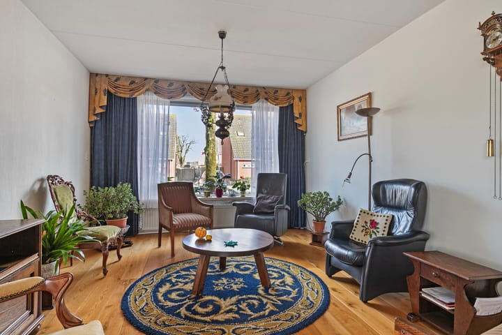 Foto 2 van Lijsterstraat 5