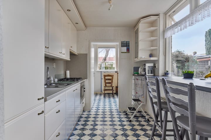 Foto 3 van Lijsterstraat 5