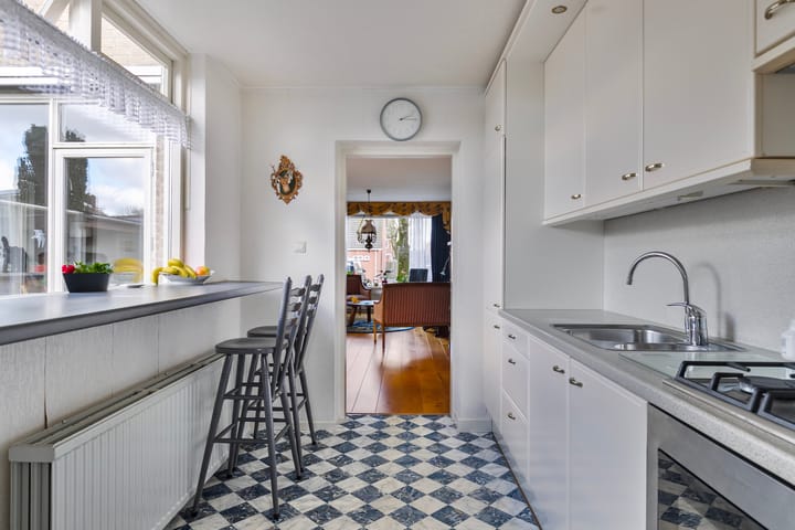 Foto 17 van Lijsterstraat 5