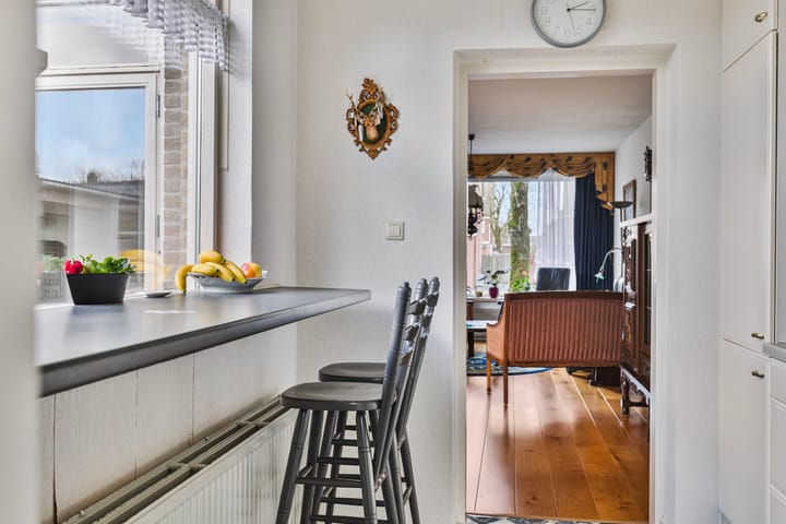 Foto 18 van Lijsterstraat 5