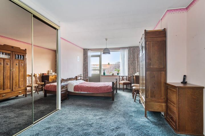 Foto 4 van Lijsterstraat 5