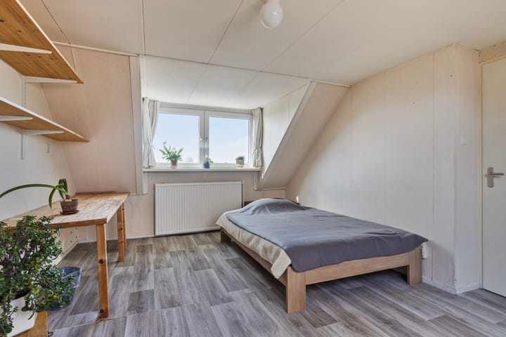 Foto 26 van Lijsterstraat 5