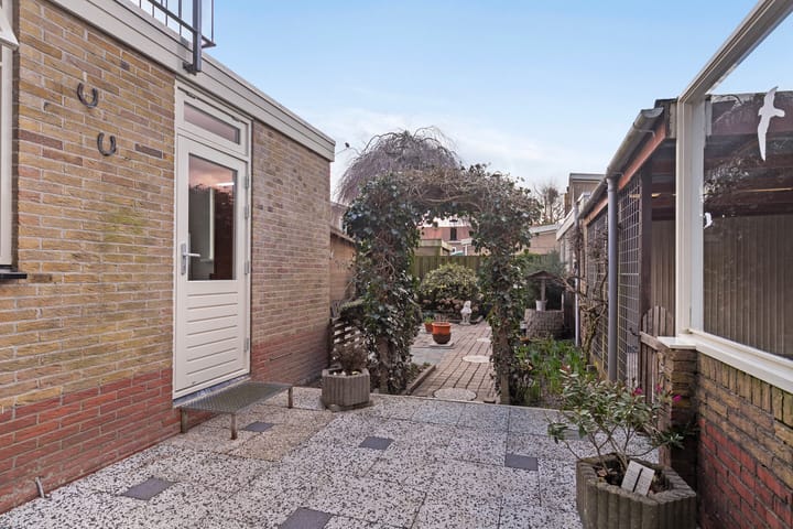 Foto 29 van Lijsterstraat 5