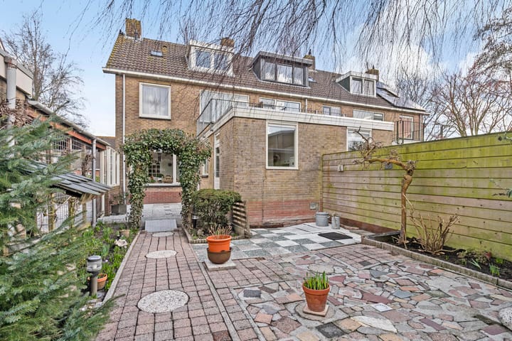 Foto 30 van Lijsterstraat 5