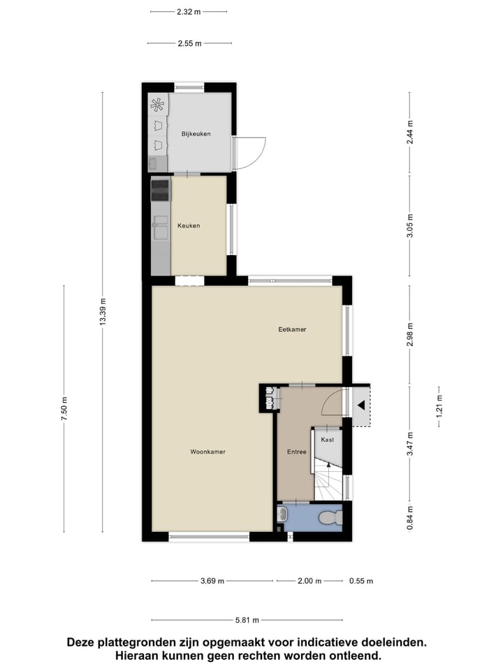 Foto 36 van Lijsterstraat 5