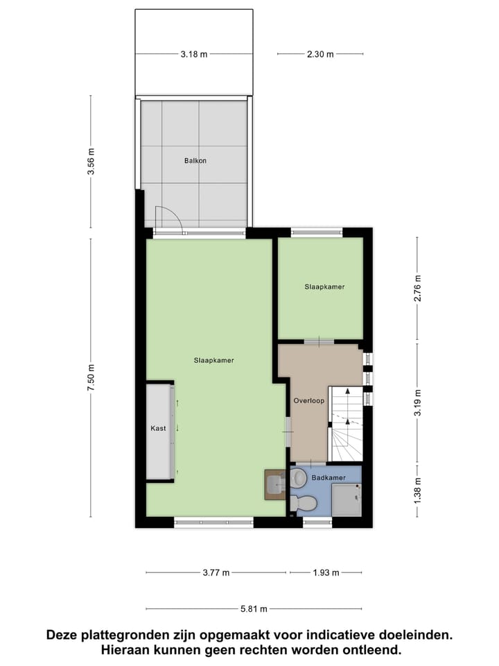 Foto 37 van Lijsterstraat 5