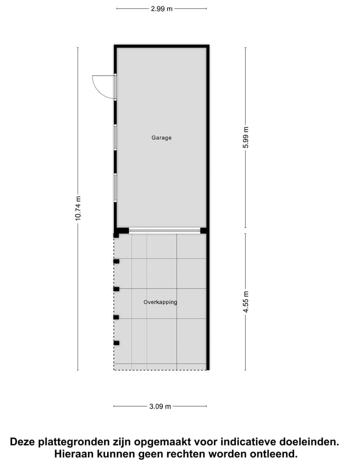 Foto 38 van Lijsterstraat 5