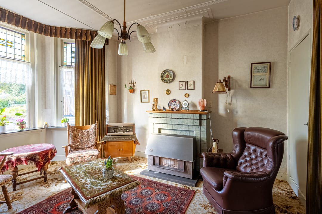 Foto 2 van Wilhelminastraat 1