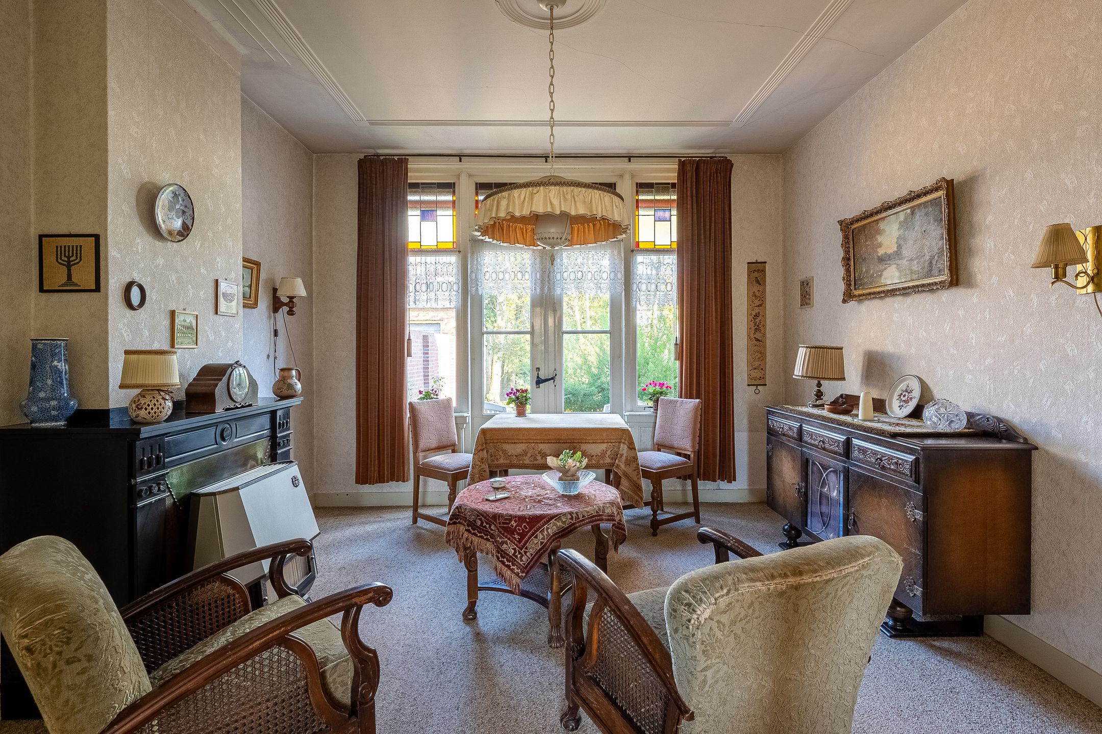 Foto 3 van Wilhelminastraat 1