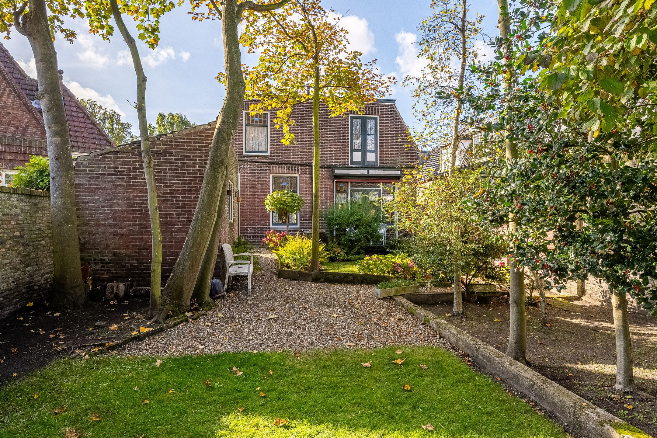 Foto 6 van Wilhelminastraat 1