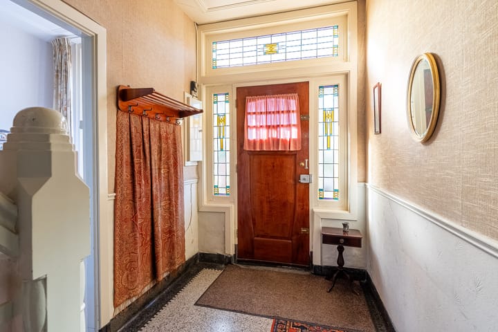 Foto 8 van Wilhelminastraat 1