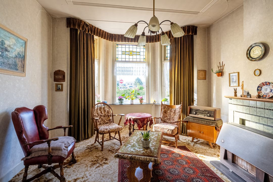 Foto 11 van Wilhelminastraat 1