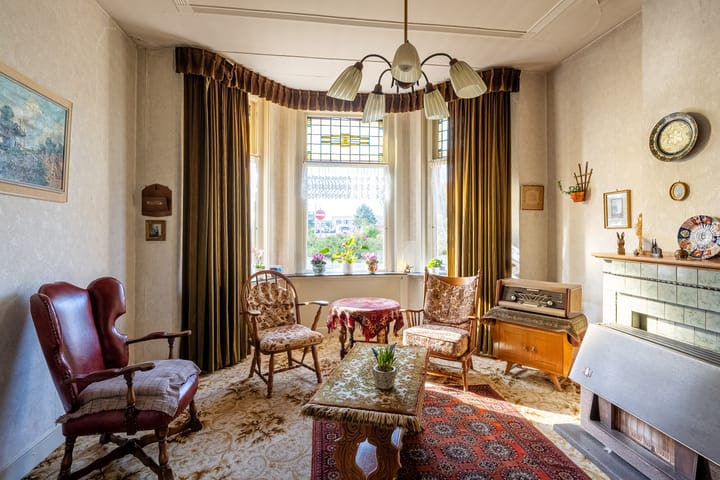 Foto 11 van Wilhelminastraat 1