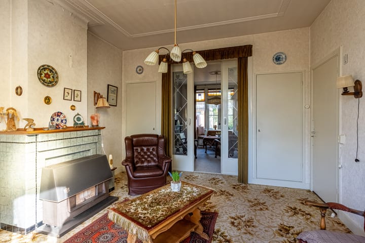 Foto 12 van Wilhelminastraat 1