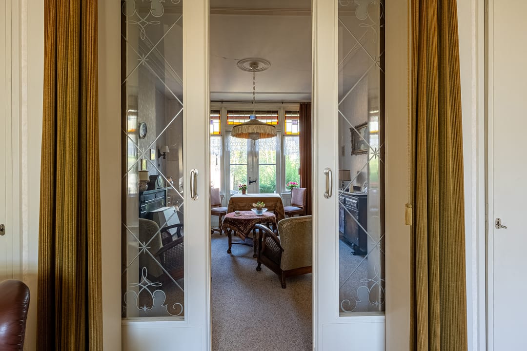 Foto 13 van Wilhelminastraat 1