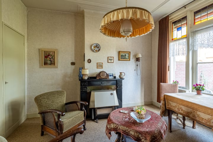 Foto 15 van Wilhelminastraat 1