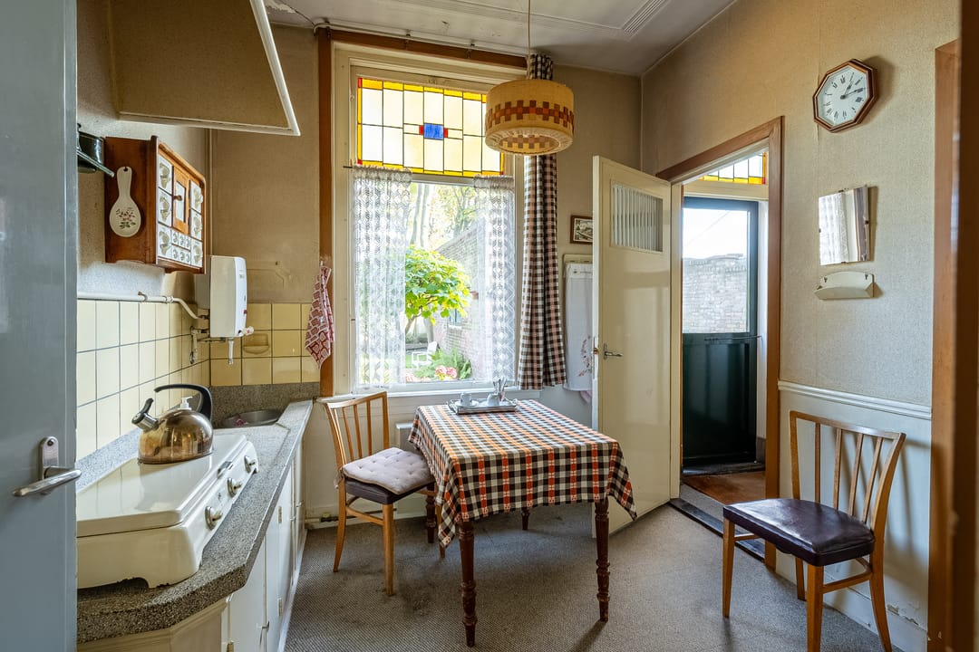 Foto 16 van Wilhelminastraat 1