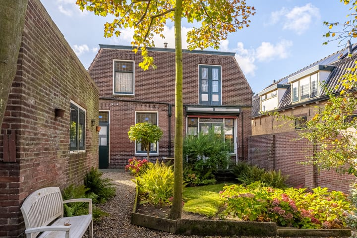 Foto 32 van Wilhelminastraat 1