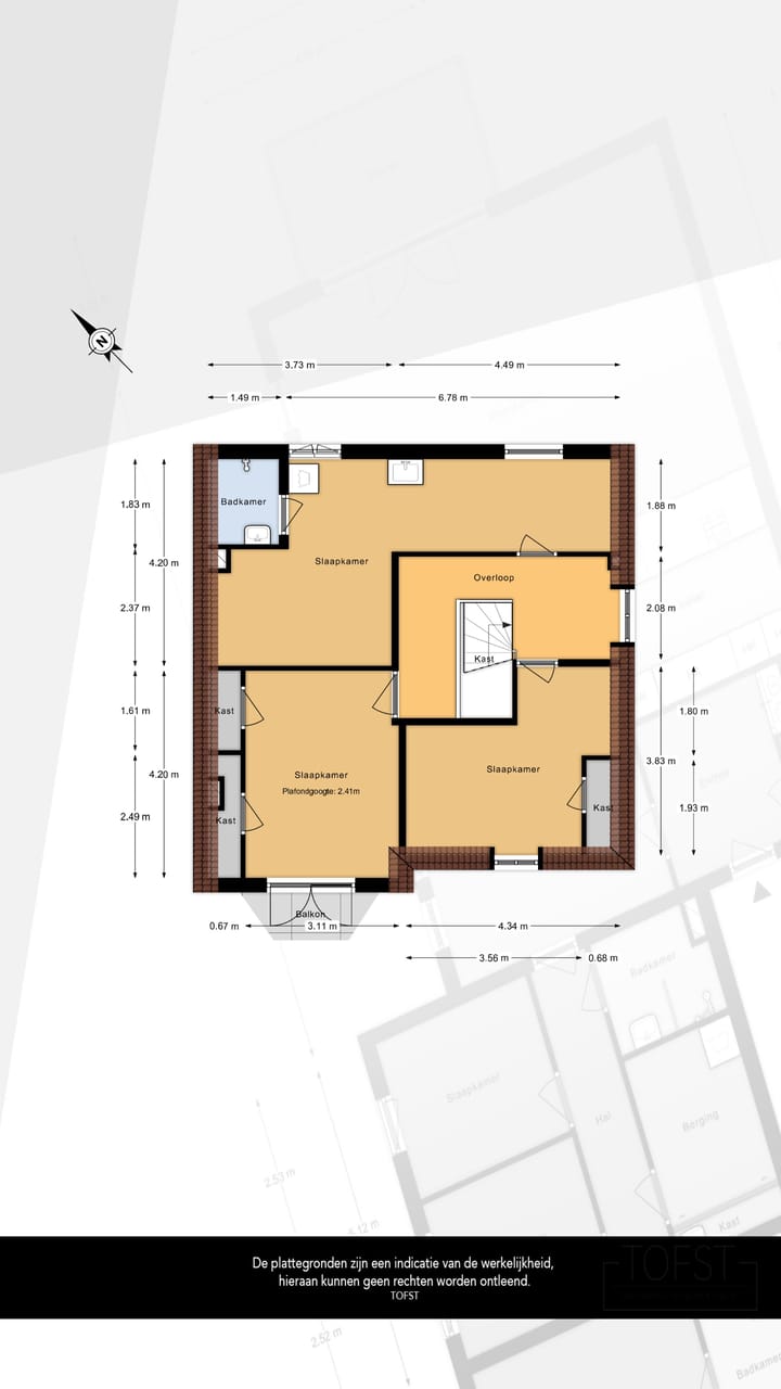 Foto 34 van Wilhelminastraat 1