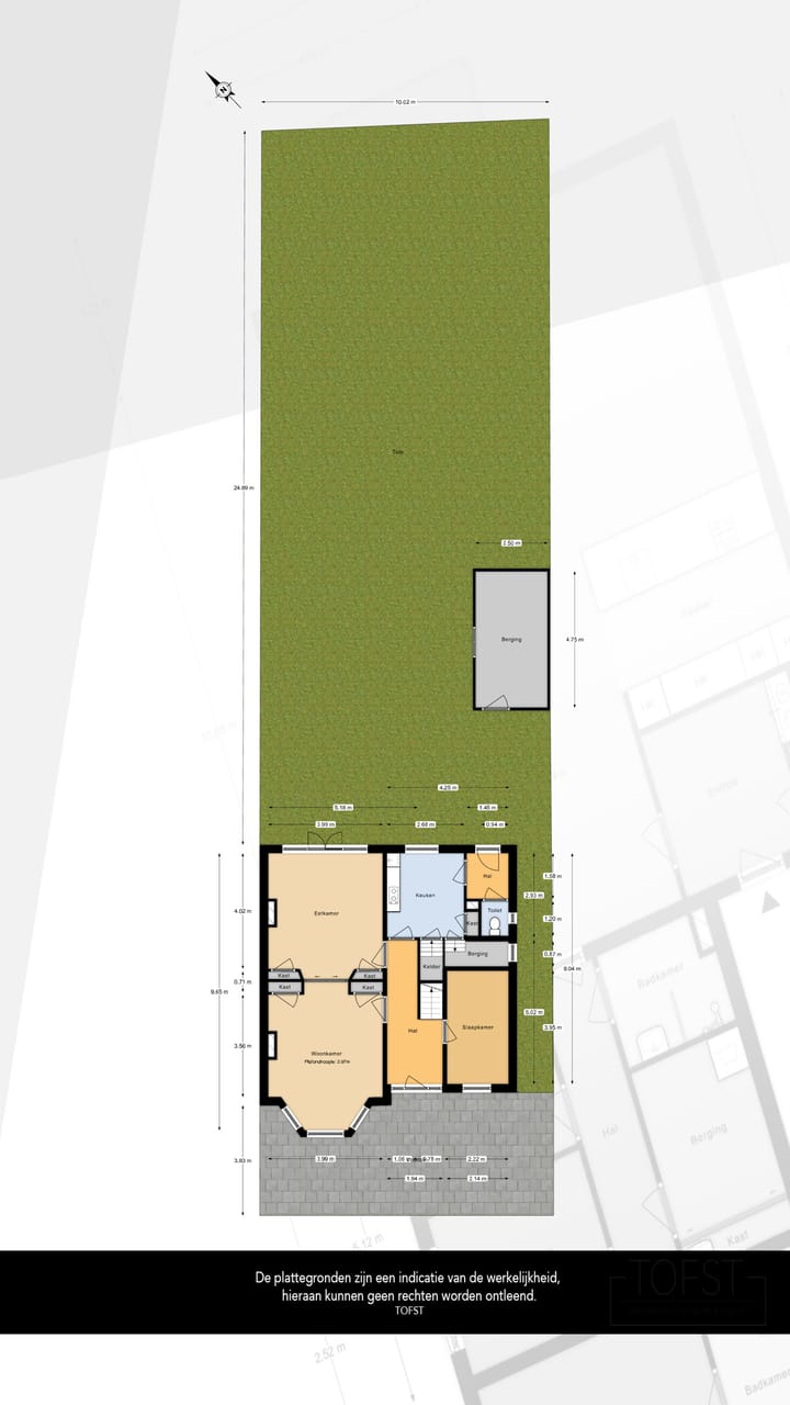 Foto 35 van Wilhelminastraat 1