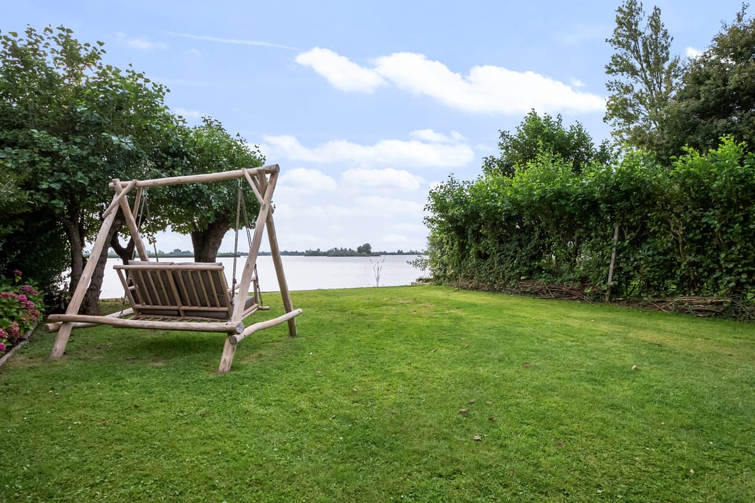 Foto 1 van Oudeweg recreatieperceel 1103