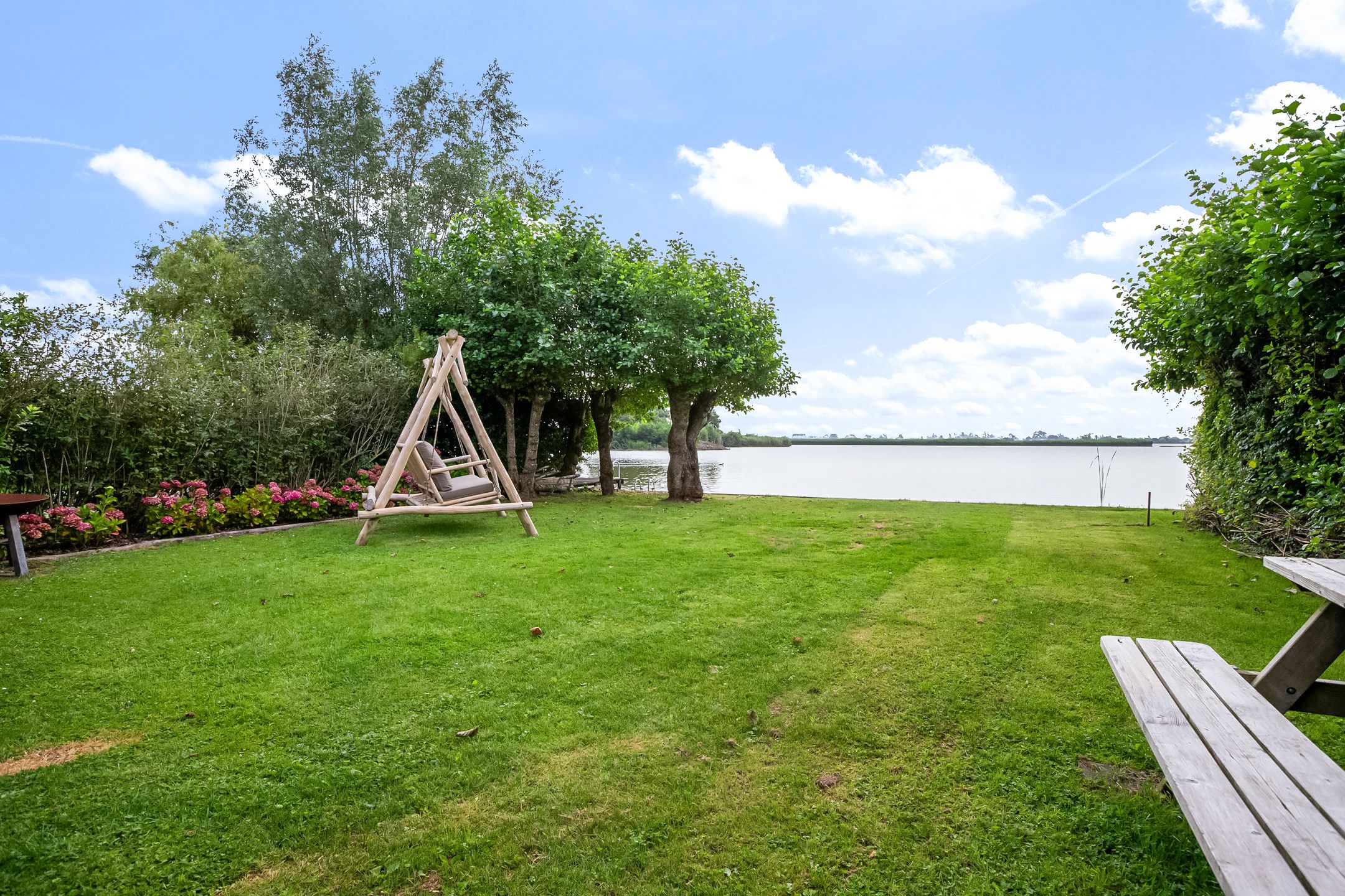 Foto 3 van Oudeweg recreatieperceel 1103