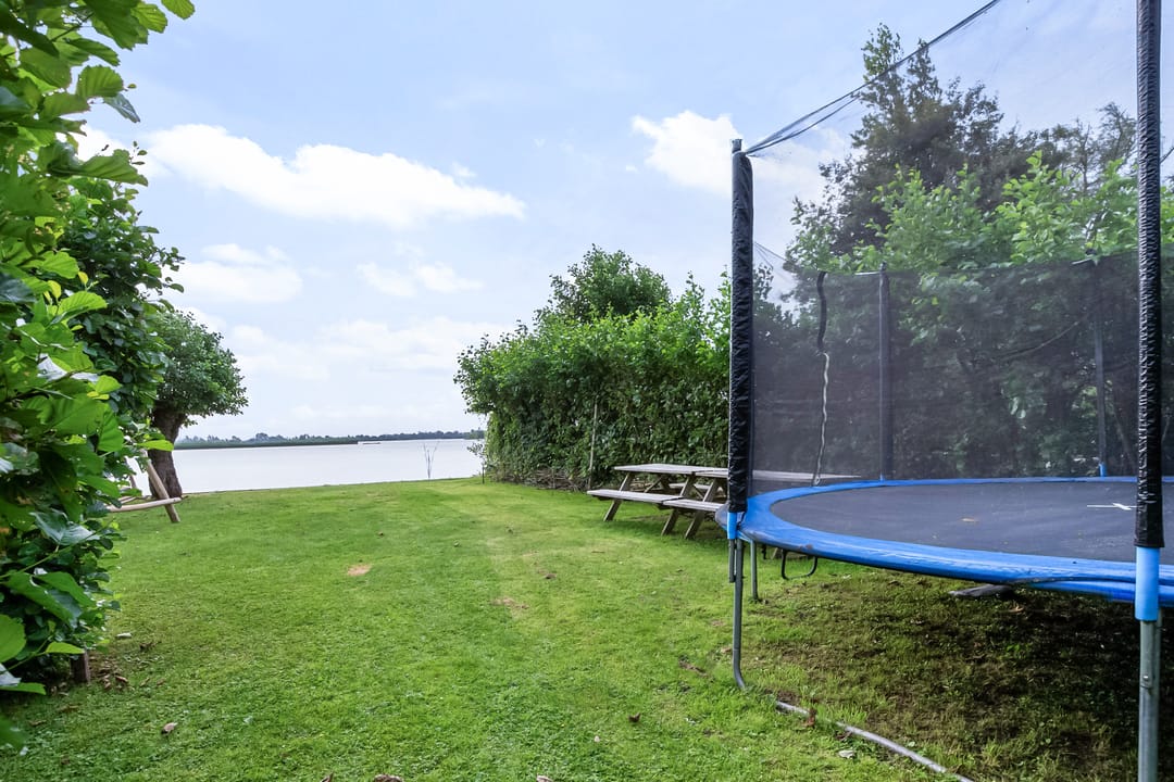 Foto 2 van Oudeweg recreatieperceel 1103