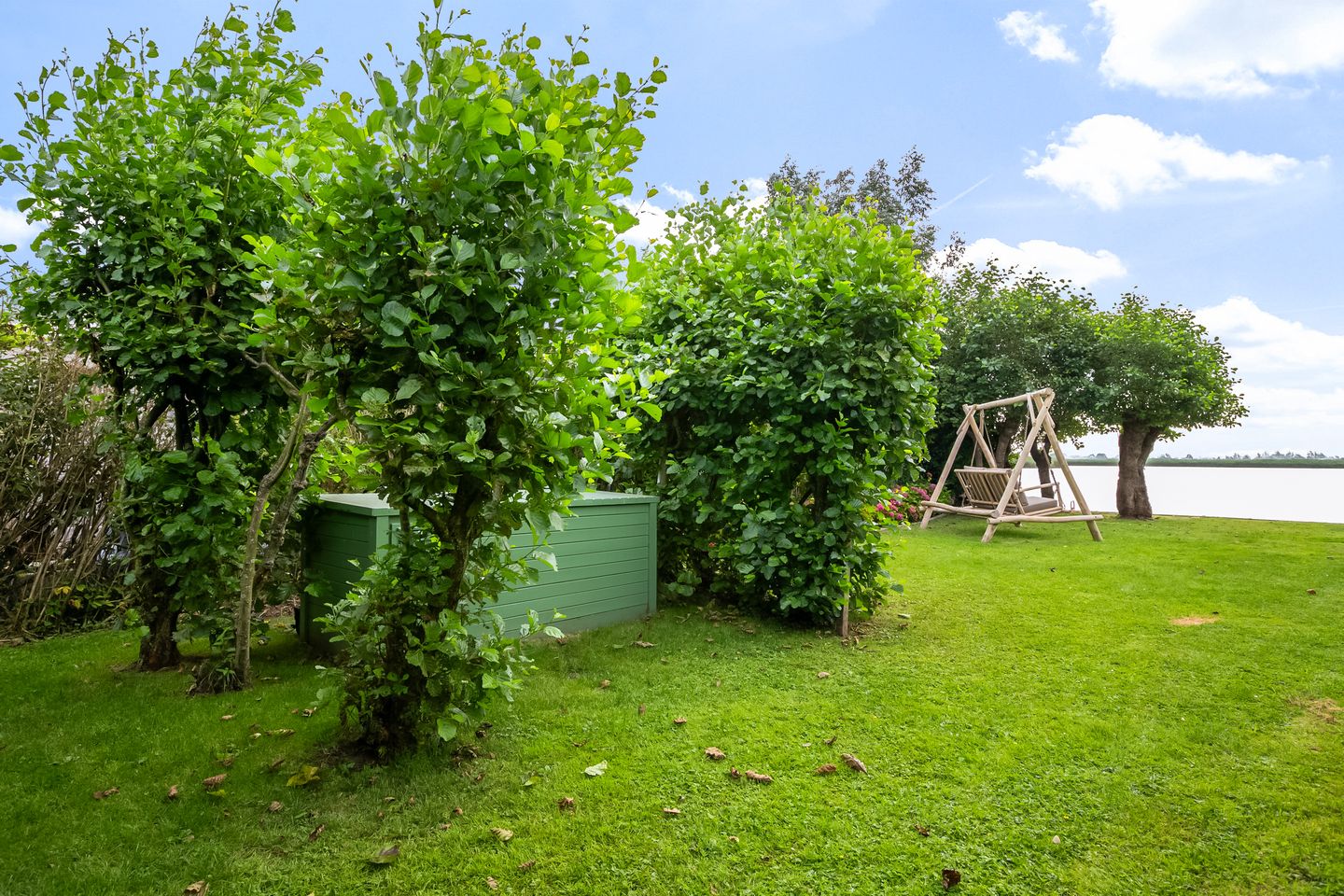 Foto 5 van Oudeweg recreatieperceel 1103