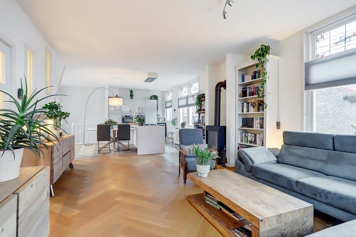 Foto 2 van Arnoldstraat 24