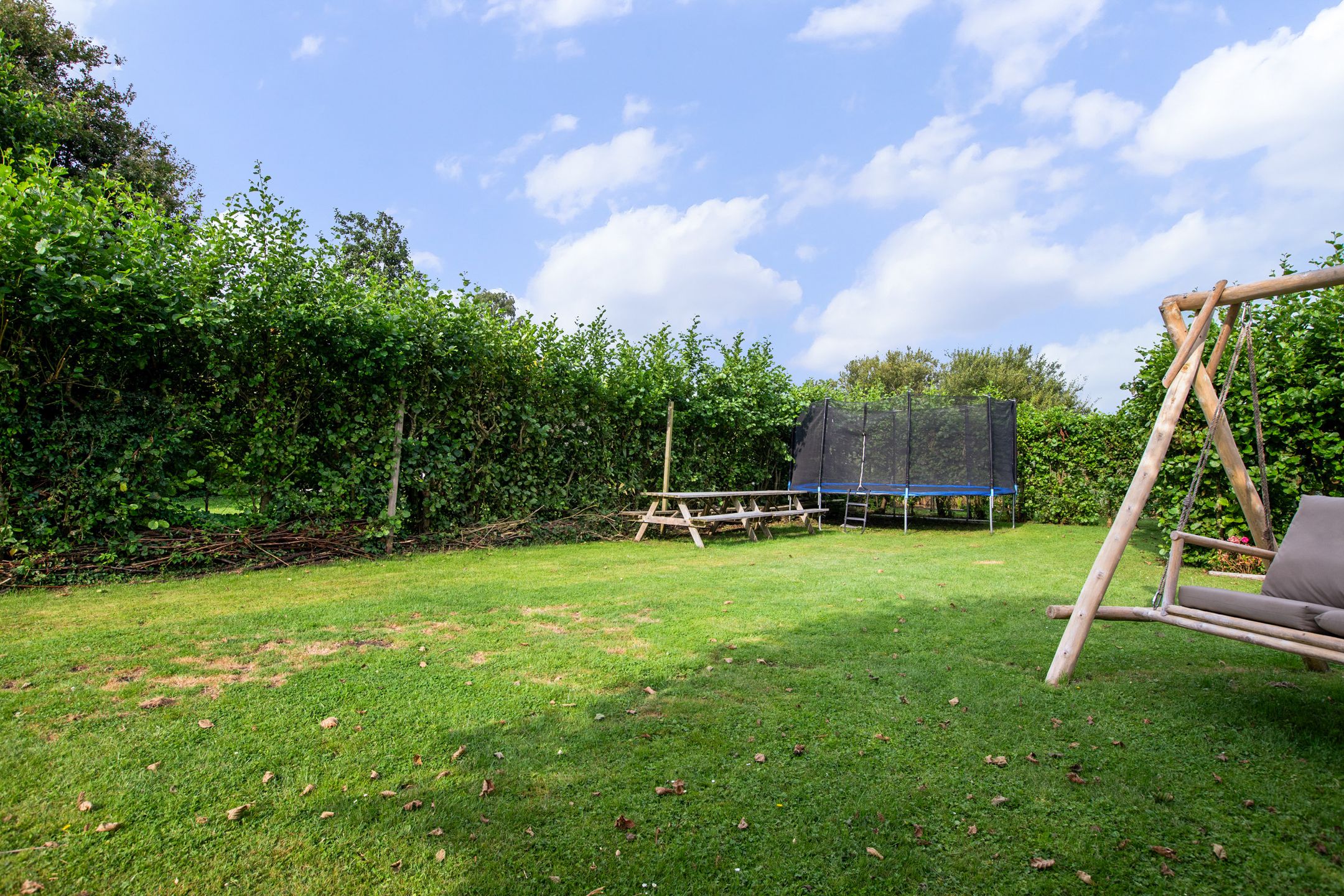 Foto 6 van Oudeweg recreatieperceel 1103