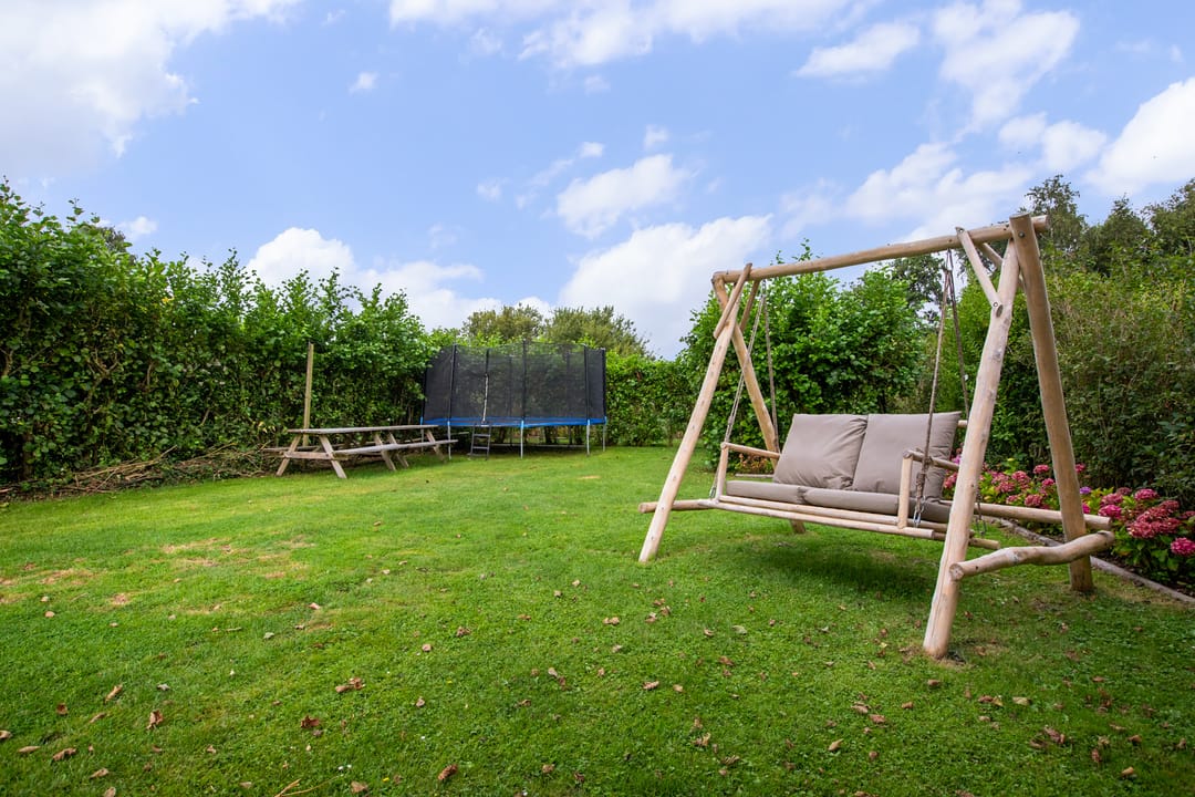 Foto 7 van Oudeweg recreatieperceel 1103