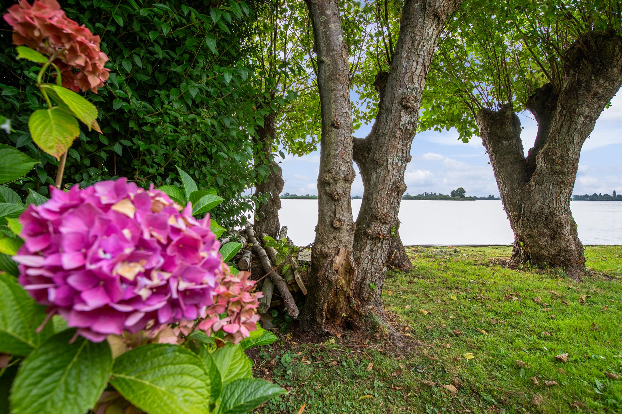 Foto 9 van Oudeweg recreatieperceel 1103