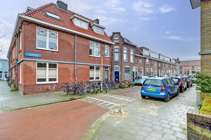 Foto 5 van Arnoldstraat 24