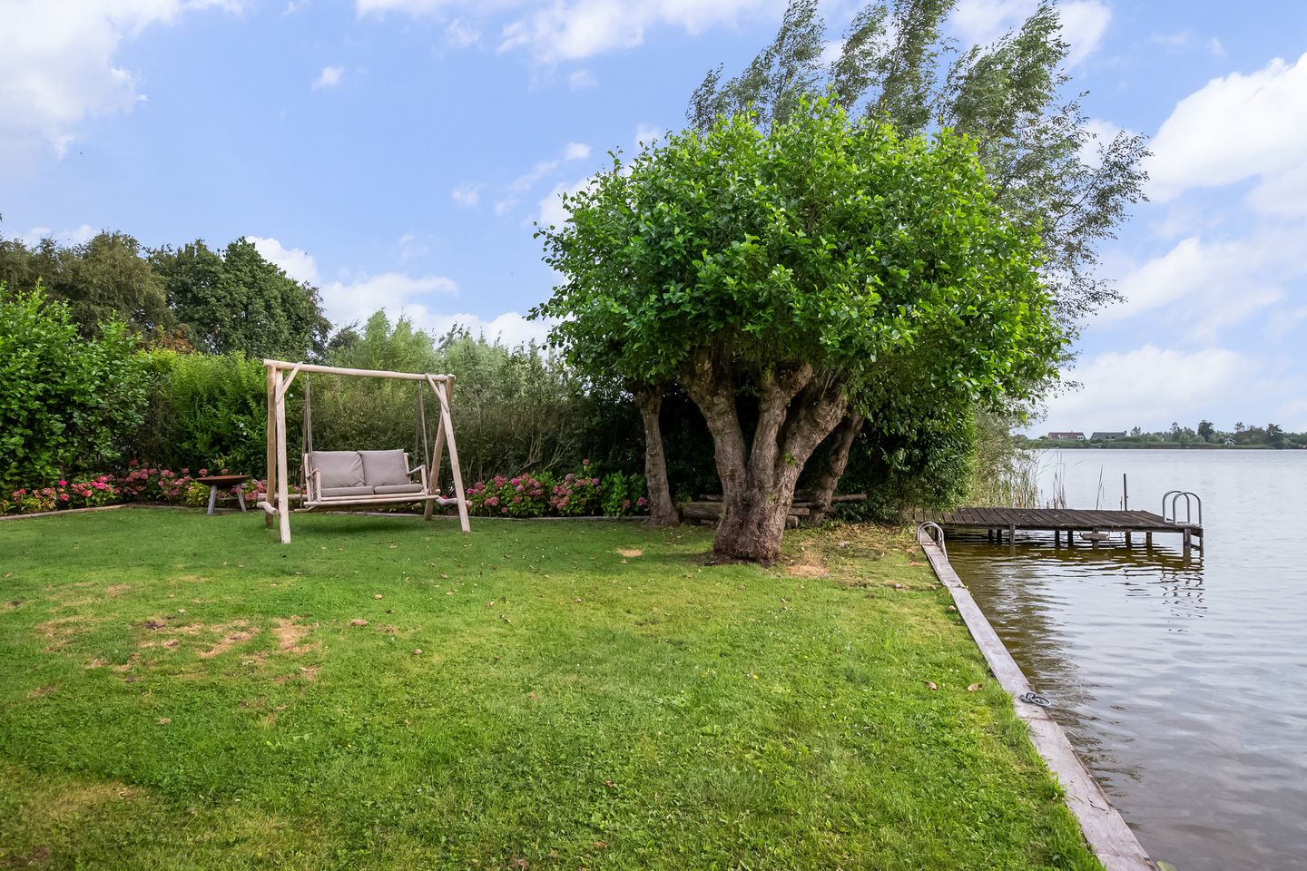 Foto 10 van Oudeweg recreatieperceel 1103